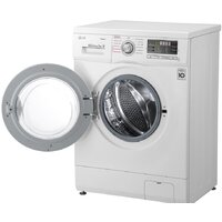 Стиральная машина LG F1296HDS1 - Превью изображения №10 — Интернет-магазин Your Sale