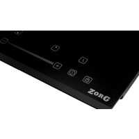 Варочная панель ZorG INO31 black - Превью изображения №4 — Интернет-магазин Your Sale