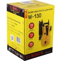 Мойка высокого давления Eurolux W-130 70/8/56 - Превью изображения №10 — Интернет-магазин Your Sale