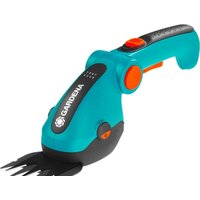 Gardena ComfortCut Li (с АКБ)