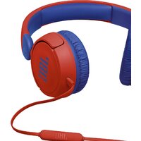 JBL JR310 (красный/синий) Image #5