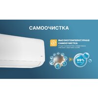Кондиционер CENTEK CT-65J30 - Превью изображения №11 — Интернет-магазин Your Sale