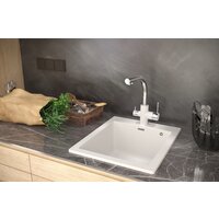 Paulmark Kante 50 PM105152-WH Image #3