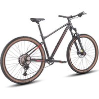 Hagen 4.10 29 XL 2025 (тяжелый металл) Image #3