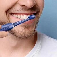Электрическая зубная щетка Zelmer ZTB1010B - Превью изображения №3 — Интернет-магазин Your Sale