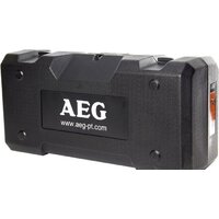 Ленточная шлифмашина AEG Powertools HBS 1000 E - Превью изображения №16 — Интернет-магазин Your Sale
