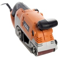 Ленточная шлифмашина AEG Powertools HBS 1000 E - Превью изображения №2 — Интернет-магазин Your Sale