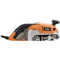 Ленточная шлифмашина AEG Powertools HBS 1000 E - Превью изображения №13 — Интернет-магазин Your Sale
