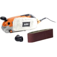 Ленточная шлифмашина AEG Powertools HBS 1000 E - Превью изображения №14 — Интернет-магазин Your Sale
