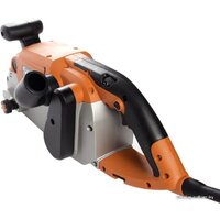 Ленточная шлифмашина AEG Powertools HBS 1000 E - Превью изображения №9 — Интернет-магазин Your Sale