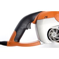 Ленточная шлифмашина AEG Powertools HBS 1000 E - Превью изображения №4 — Интернет-магазин Your Sale