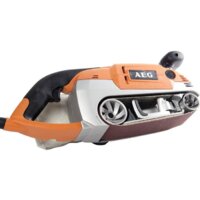 Ленточная шлифмашина AEG Powertools HBS 1000 E - Превью изображения №12 — Интернет-магазин Your Sale