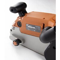Ленточная шлифмашина AEG Powertools HBS 1000 E - Превью изображения №8 — Интернет-магазин Your Sale