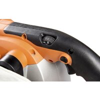 Ленточная шлифмашина AEG Powertools HBS 1000 E - Превью изображения №11 — Интернет-магазин Your Sale
