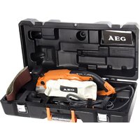 Ленточная шлифмашина AEG Powertools HBS 1000 E - Превью изображения №15 — Интернет-магазин Your Sale