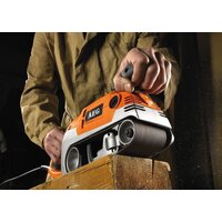 Ленточная шлифмашина AEG Powertools HBS 1000 E - Превью изображения №17 — Интернет-магазин Your Sale
