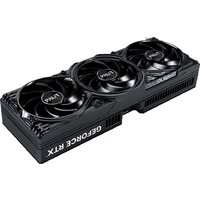 Видеокарта Palit GeForce RTX 5080 GamingPro OC V1 NE75080S19T2-GB2031Y - Превью изображения №3 — Интернет-магазин Your Sale