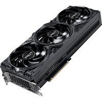 Видеокарта Palit GeForce RTX 5080 GamingPro OC V1 NE75080S19T2-GB2031Y - Превью изображения №2 — Интернет-магазин Your Sale