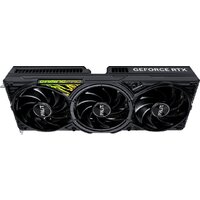 Видеокарта Palit GeForce RTX 5080 GamingPro OC V1 NE75080S19T2-GB2031Y - Превью изображения №5 — Интернет-магазин Your Sale