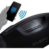 Патибокс SVEN PS-990 - Превью изображения №7 — Интернет-магазин Your Sale