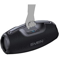 Патибокс SVEN PS-990 - Превью изображения №6 — Интернет-магазин Your Sale