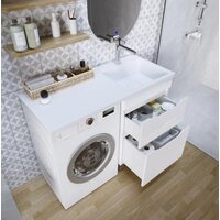 Grossman Тумба под умывальник Вилар 50 125011 Image #5