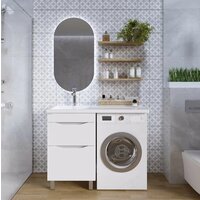 Grossman Тумба под умывальник Вилар 50 125011 Image #7