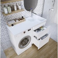 Grossman Тумба под умывальник Вилар 50 125011 Image #8