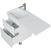 Grossman Тумба под умывальник Вилар 50 125011 Image #3