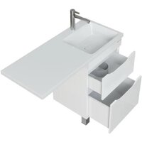 Grossman Тумба под умывальник Вилар 50 125011 Image #4