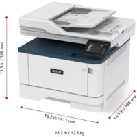 МФУ Xerox B305 - Превью изображения №2 — Интернет-магазин Your Sale