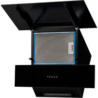 Кухонная вытяжка Smith&Brown SHCS-653-B3 - Превью изображения №4 — Интернет-магазин Your Sale