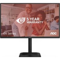 Монитор AOC 27E4U - Превью изображения №2 — Интернет-магазин Your Sale