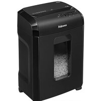Шредер Fellowes Powershred 10M (черный) - Превью изображения №5 — Интернет-магазин Your Sale