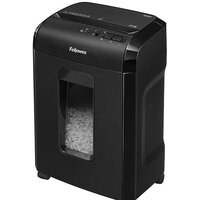 Шредер Fellowes Powershred 10M (черный) - Превью изображения №2 — Интернет-магазин Your Sale