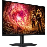 Игровой монитор Samsung Odyssey G5 G50F LS27FG502EIXCI - Превью изображения №4 — Интернет-магазин Your Sale
