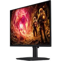 Игровой монитор Samsung Odyssey G5 G50F LS27FG502EIXCI - Превью изображения №5 — Интернет-магазин Your Sale