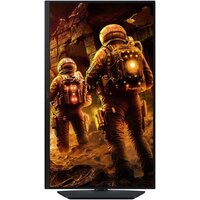 Игровой монитор Samsung Odyssey G5 G50F LS27FG502EIXCI - Превью изображения №12 — Интернет-магазин Your Sale