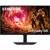 Игровой монитор Samsung Odyssey G5 G50F LS27FG502EIXCI - Превью изображения №16 — Интернет-магазин Your Sale