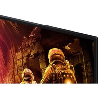 Игровой монитор Samsung Odyssey G5 G50F LS27FG502EIXCI - Превью изображения №14 — Интернет-магазин Your Sale