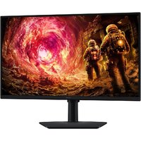 Игровой монитор Samsung Odyssey G5 G50F LS27FG502EIXCI - Превью изображения №10 — Интернет-магазин Your Sale
