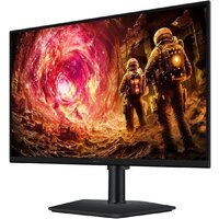 Игровой монитор Samsung Odyssey G5 G50F LS27FG502EIXCI - Превью изображения №3 — Интернет-магазин Your Sale
