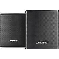 Bose Surround Speakers