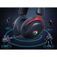 Наушники Marvo Tactic X Pro HG9076W - Превью изображения №10 — Интернет-магазин Your Sale