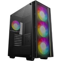 DeepCool Matrexx 55 MESH V4 C R-MATREXX55-BCAGA4-G-4