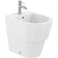 Биде Roca Tura A357697000 - Превью изображения №2 — Интернет-магазин Your Sale