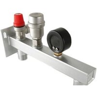 Фитинг Valtec Группа безопасности расширительного бака VT.495 3/4