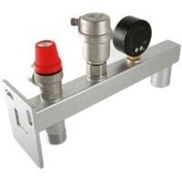 Фитинг Valtec Группа безопасности расширительного бака VT.495 3/4