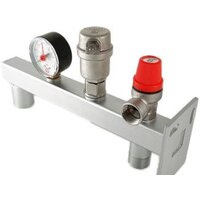 Фитинг Valtec Группа безопасности расширительного бака VT.495 3/4