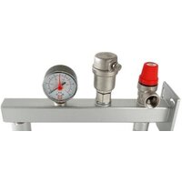 Фитинг Valtec Группа безопасности расширительного бака VT.495 3/4